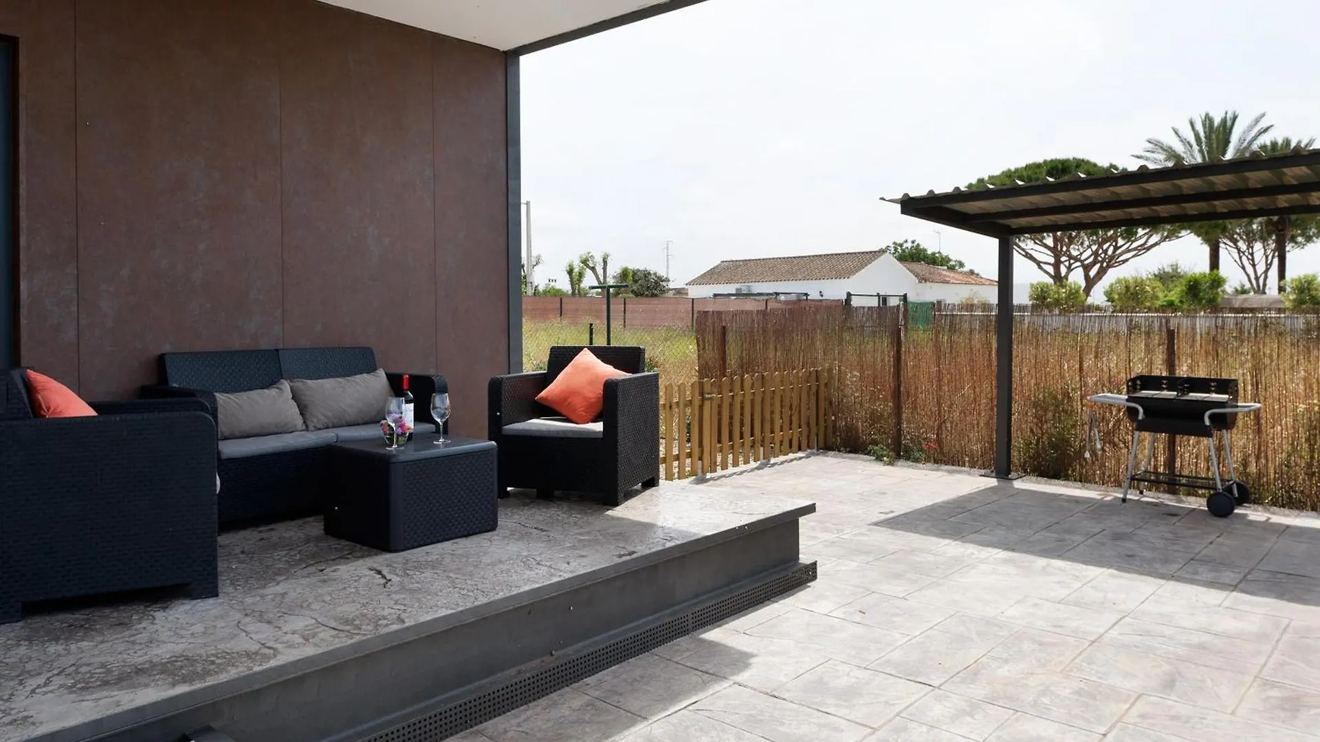 Casa Valle Conil De La Frontera 0*,