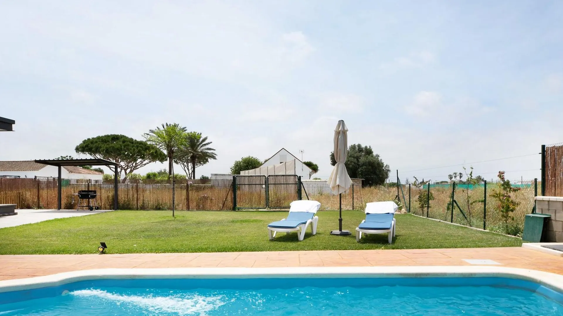 Casa Valle Conil De La Frontera