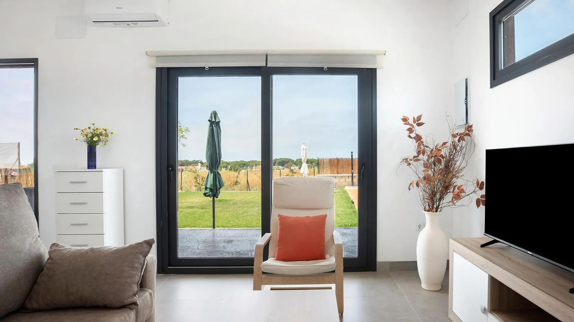 Casa Valle Conil De La Frontera Dom wakacyjny